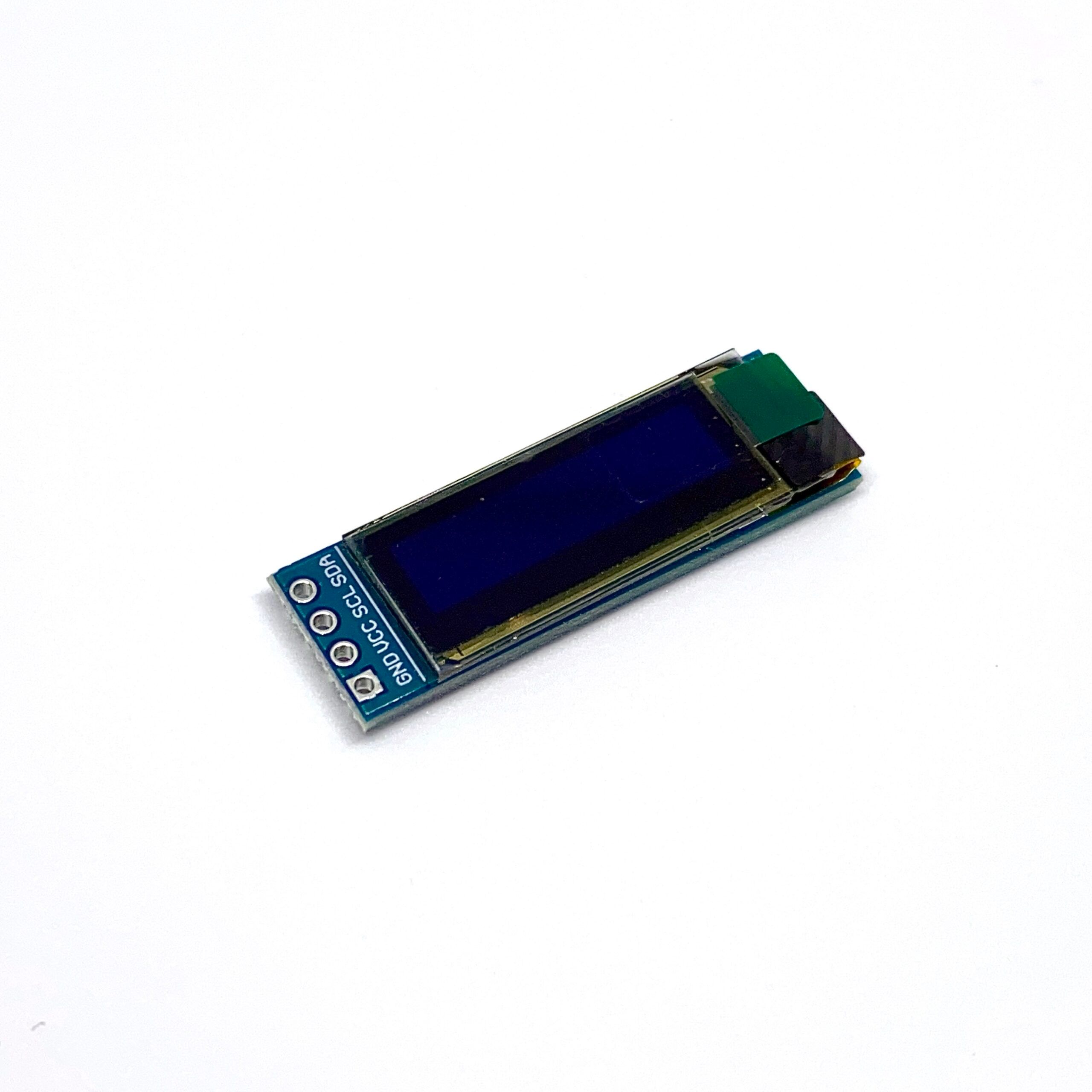 OLED Display 128X32 Kit - Image 2
