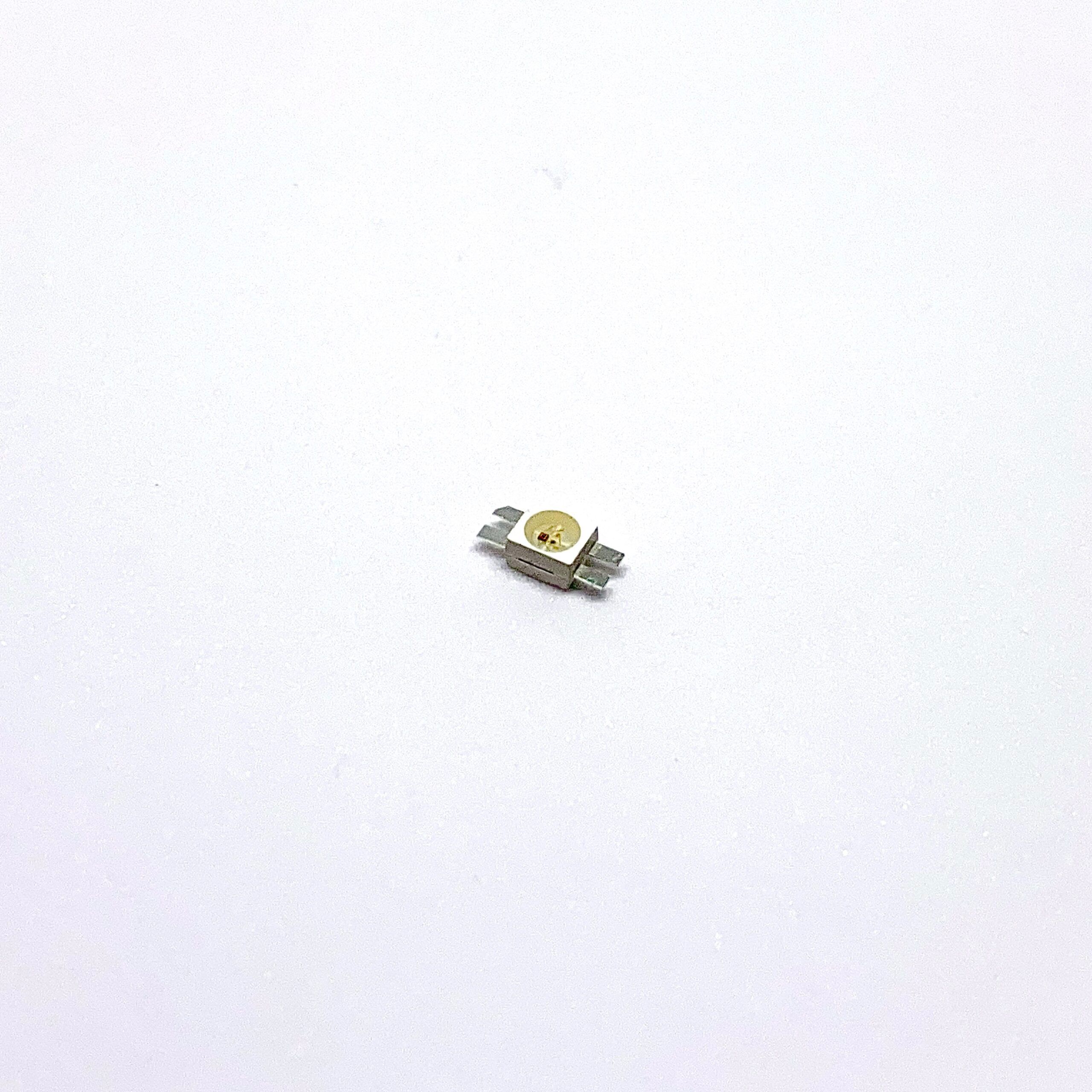 RGB LEDs (x12)