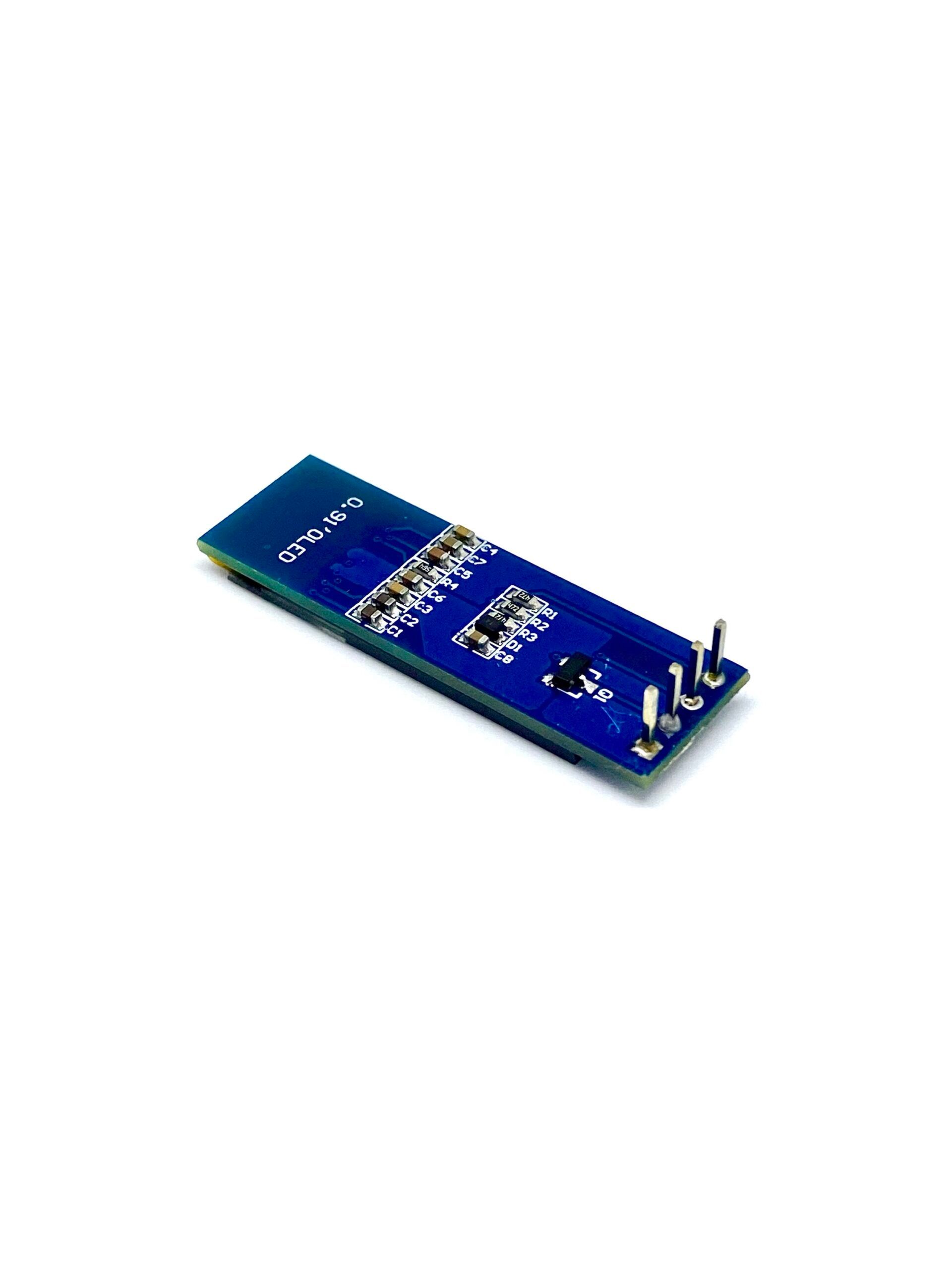OLED Display 128X32 Kit - Image 3