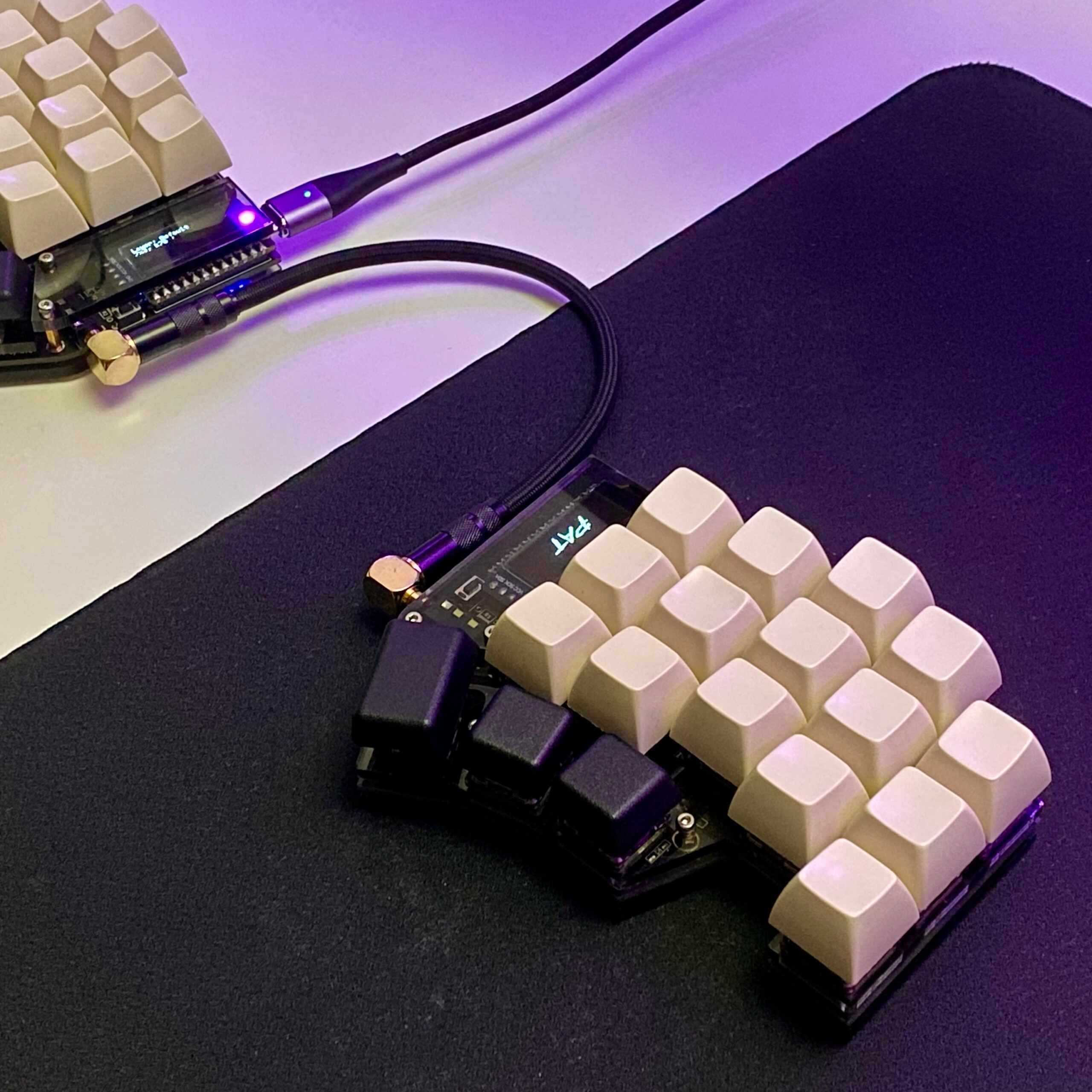 Fifi MX Barebones Keyboard - Image 2