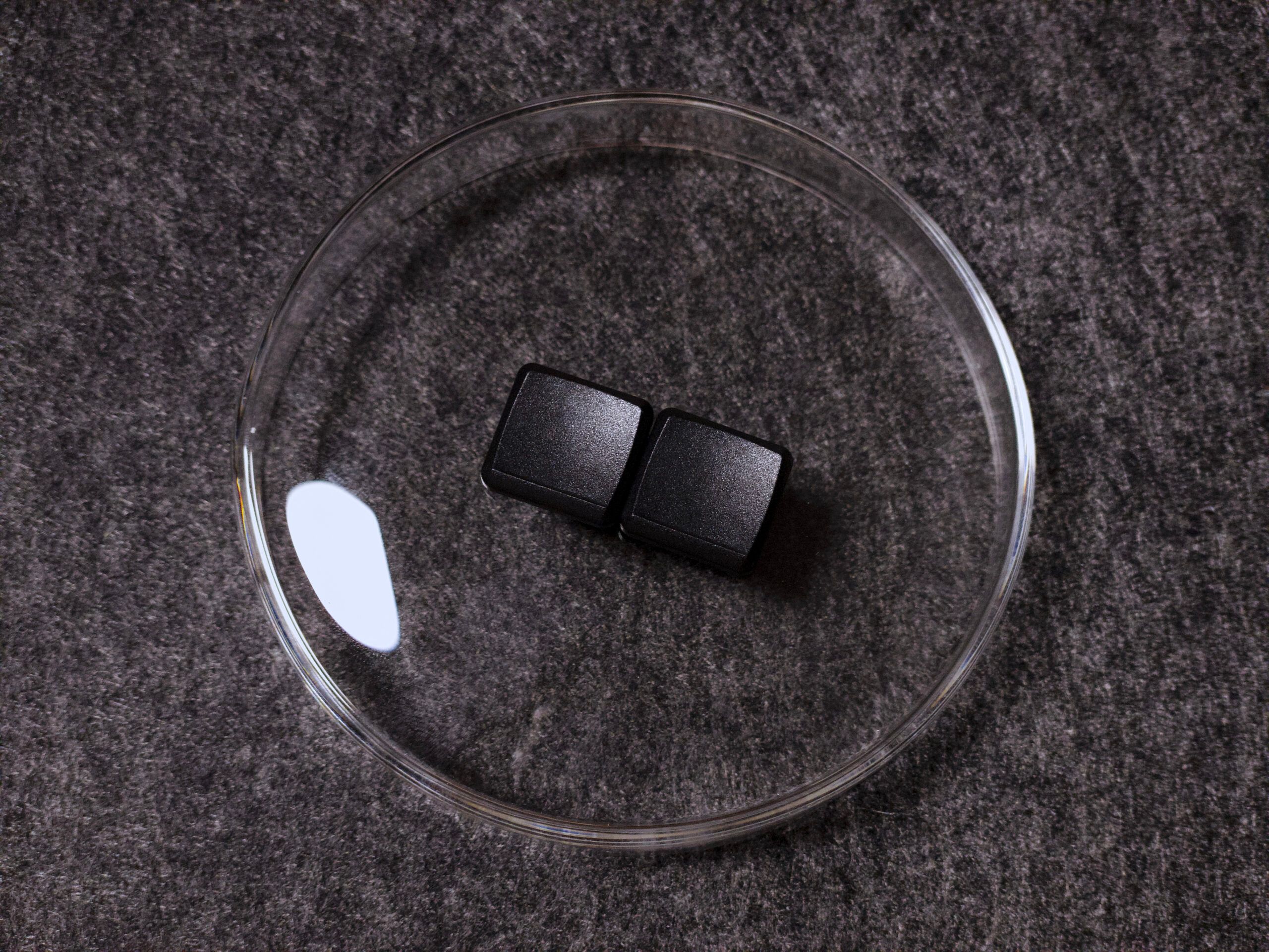 MBK Blank Choc v1 Keycap Sets - Image 5