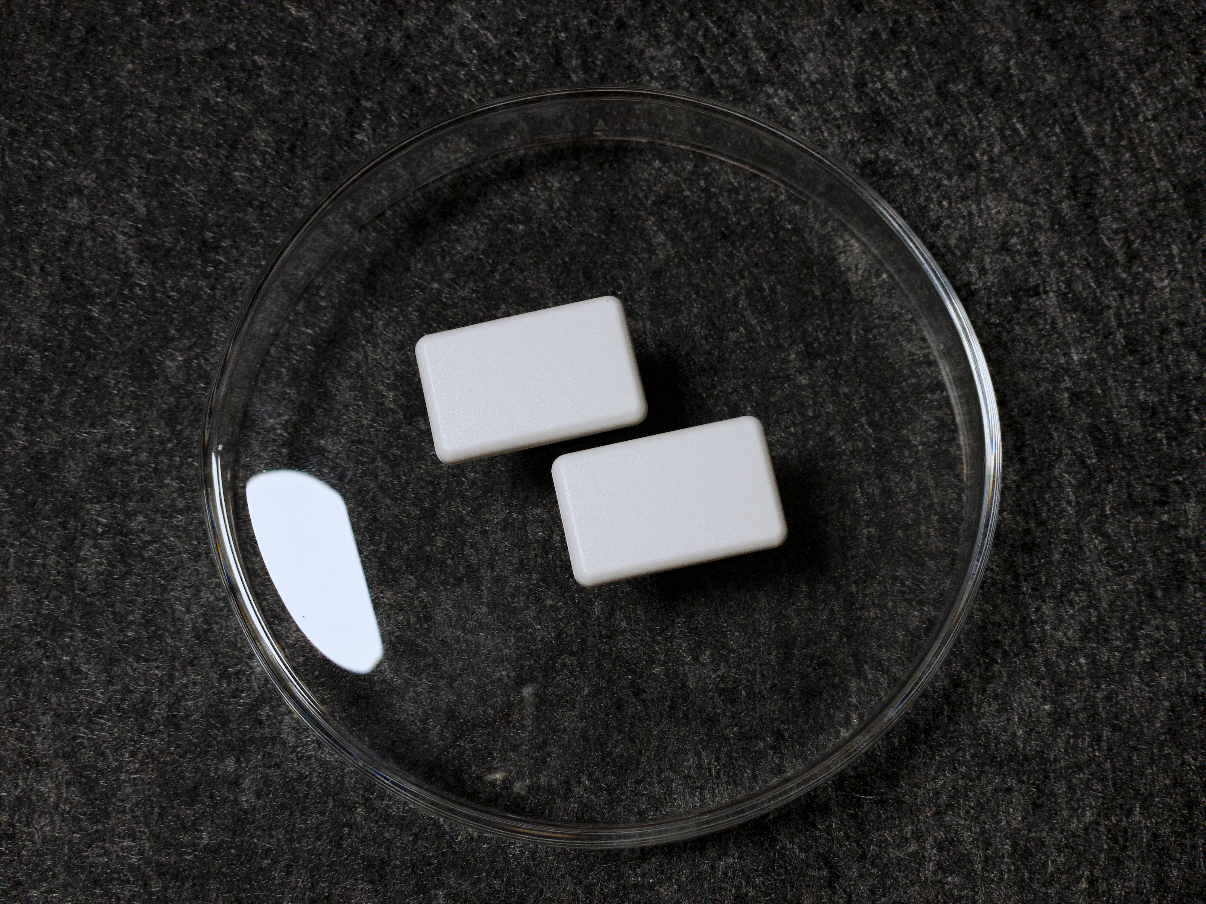 MBK Blank Choc v1 Keycap Sets - Image 2