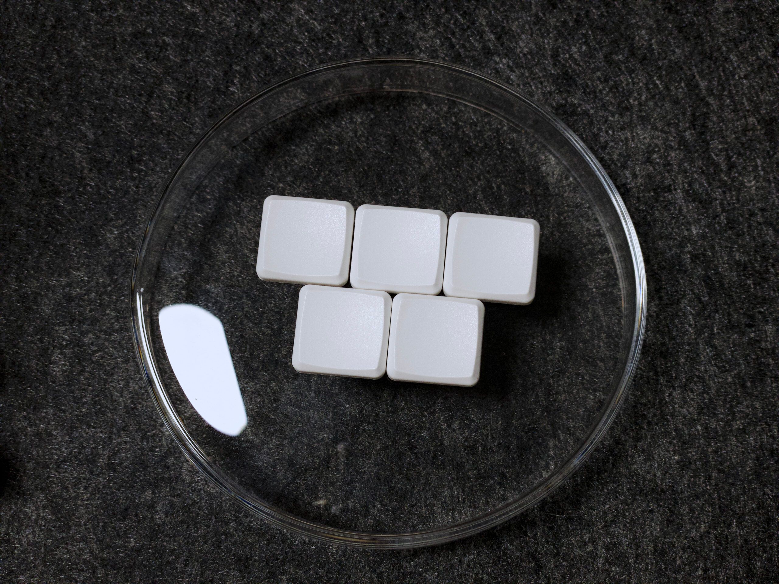 MBK Blank Choc v1 Keycap Sets - Image 3