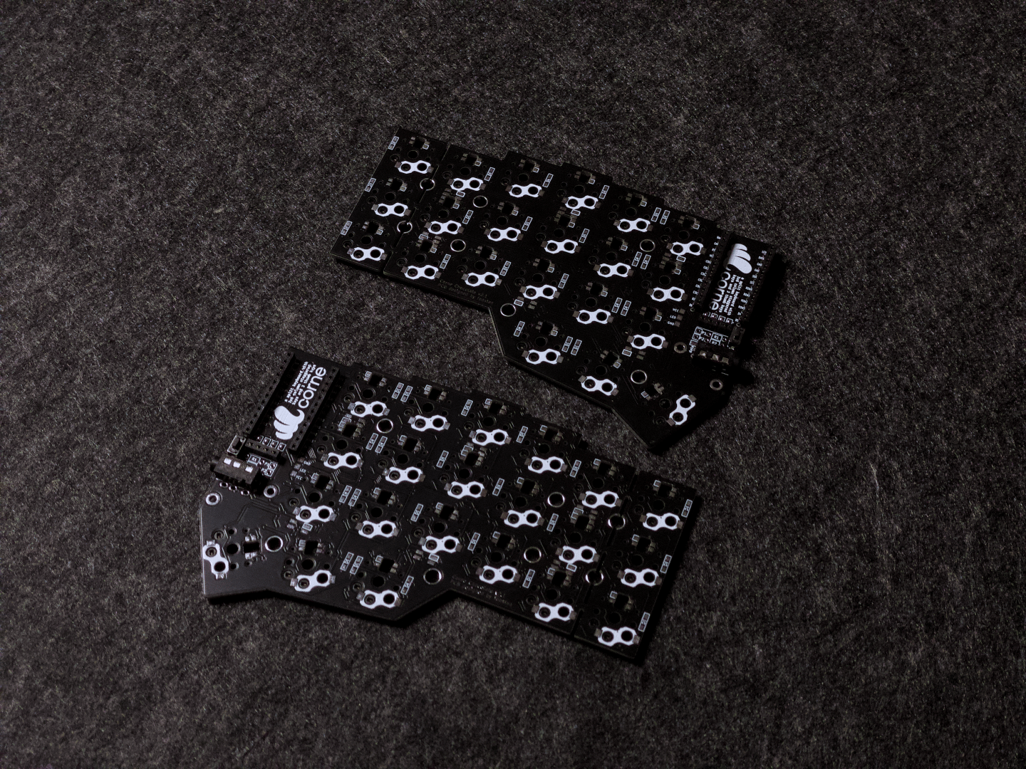 Corne Choc PCB Kit