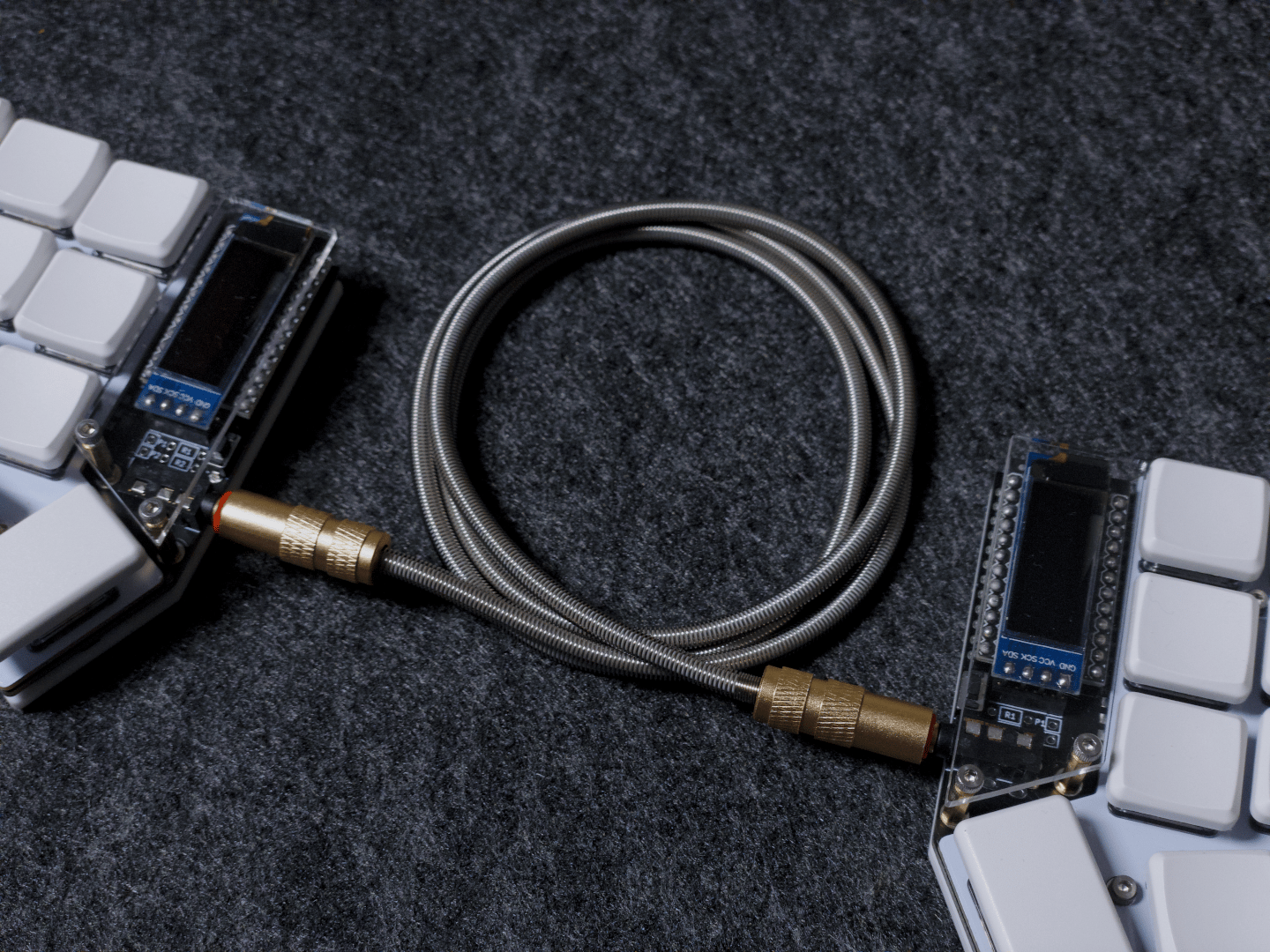 TRRS Cable
