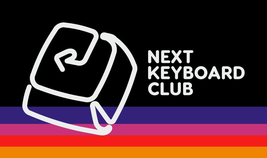 Next Keyboard Club