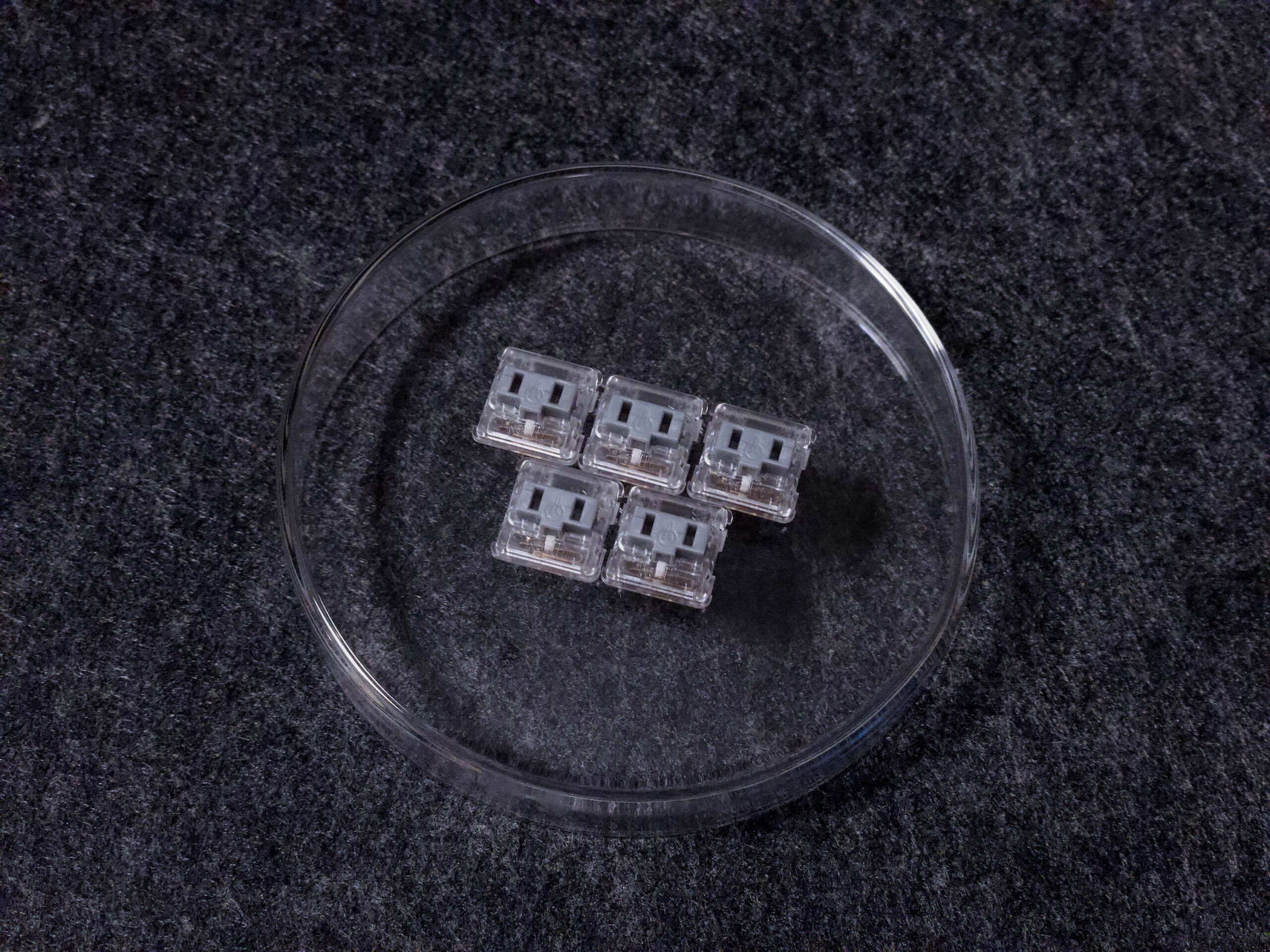 Kailh Choc v1 Switch Sets - Image 3
