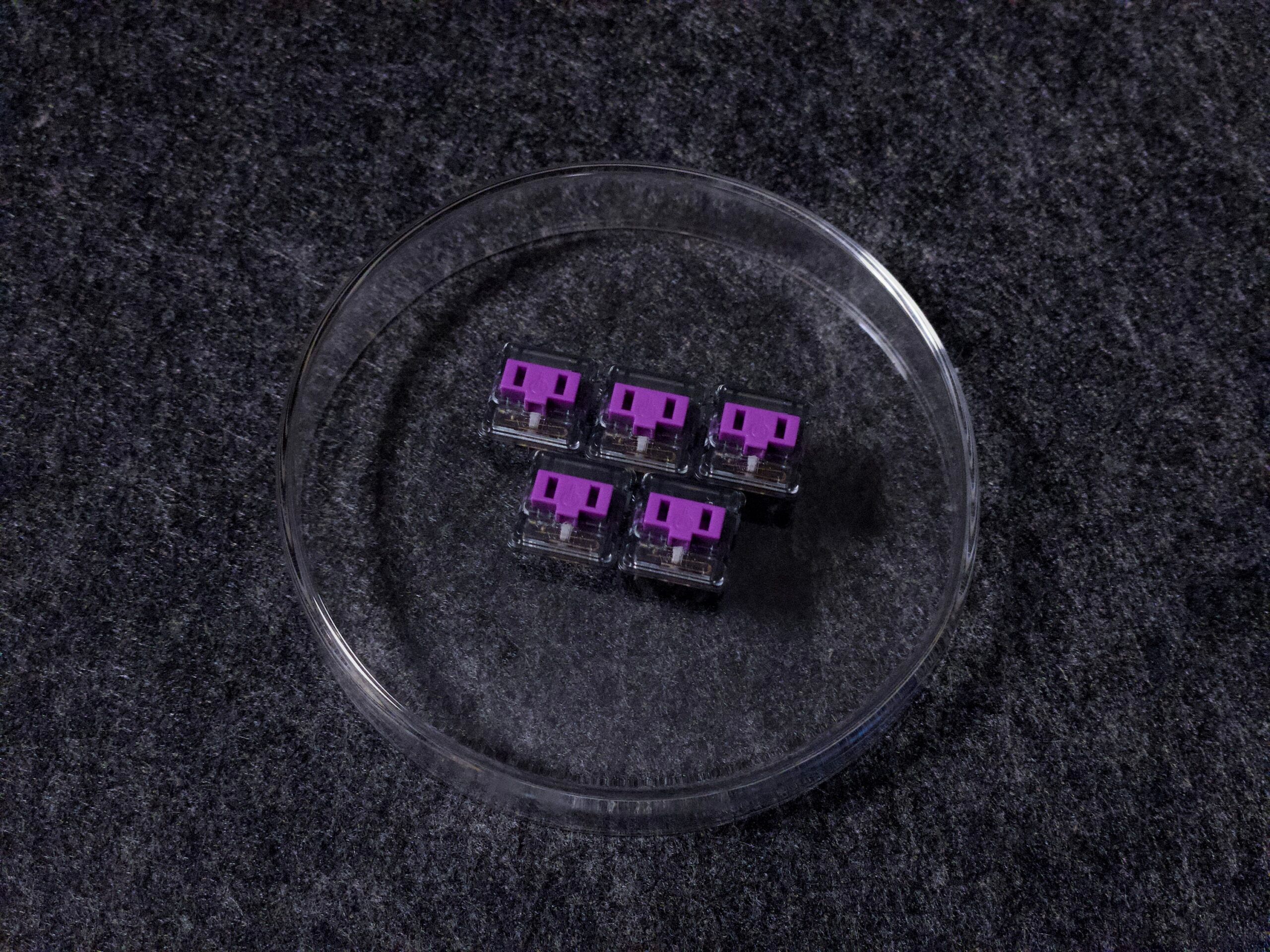 Kailh Choc v1 Switch Sets
