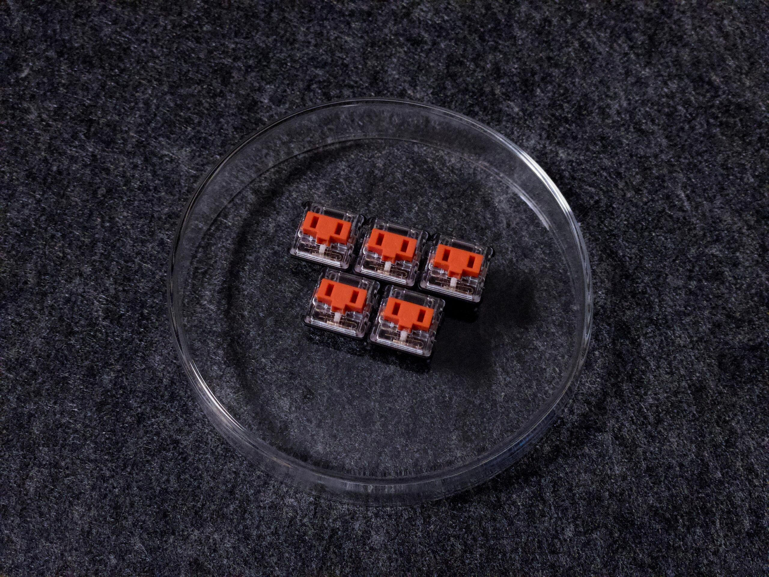 Kailh Choc v1 Switch Sets - Image 2