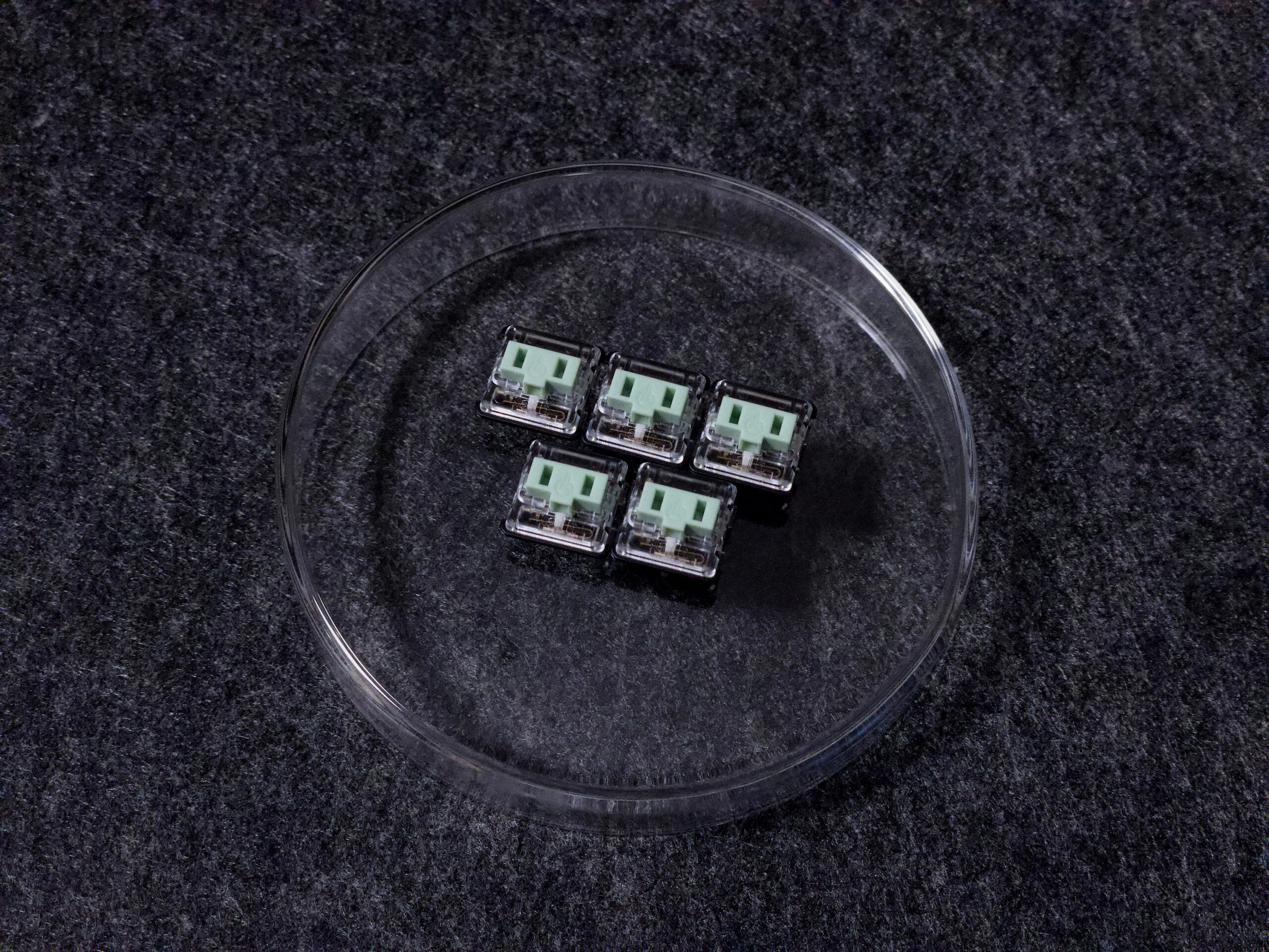Kailh Choc v1 Switch Sets - Image 4