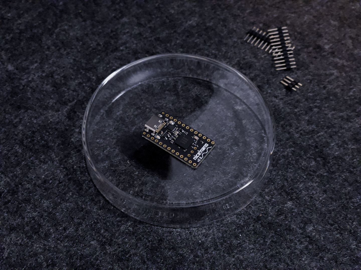 nice!nano BLE Wireless Microcontroller