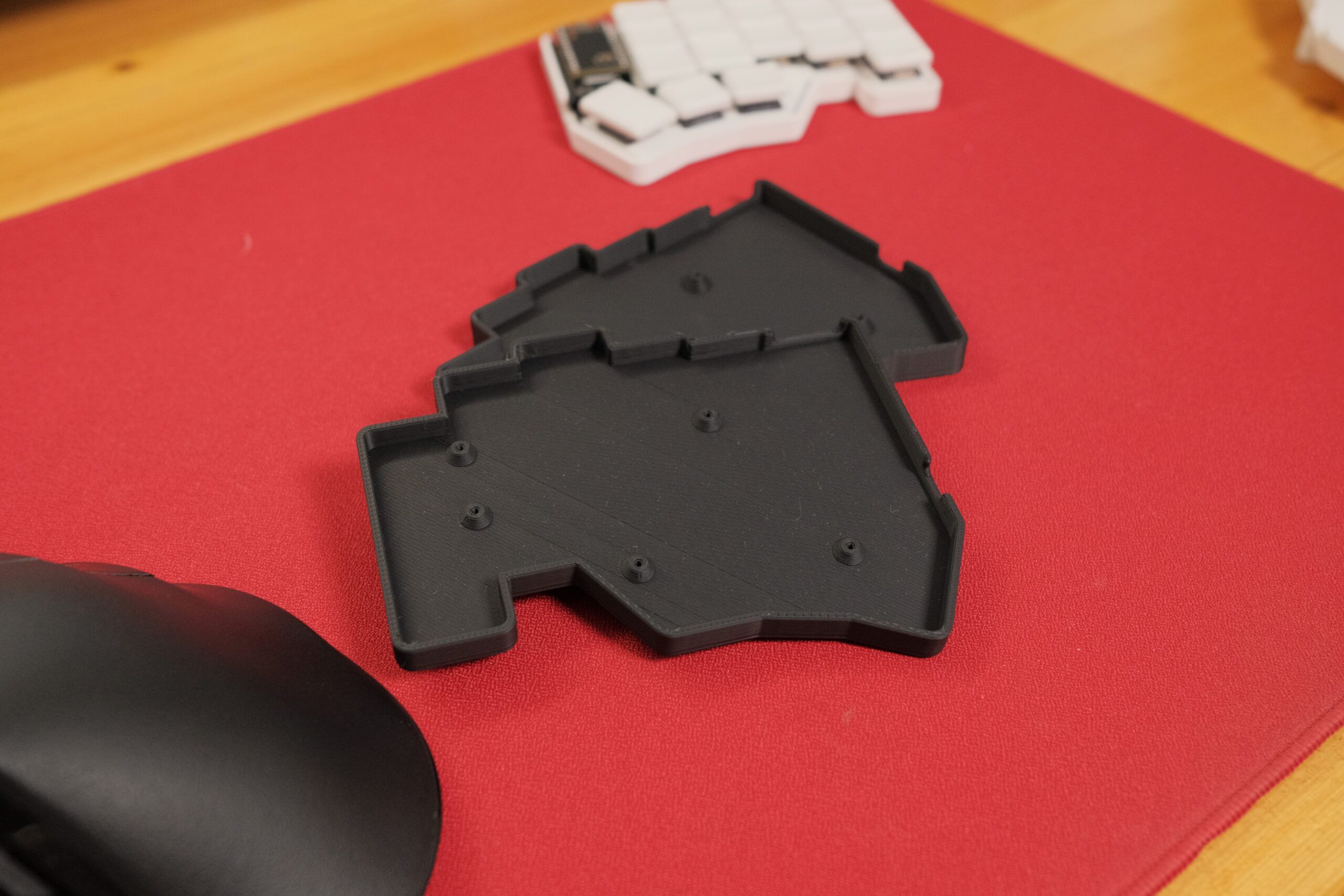 Fifi Choc (Chocofi) Mid-profile Case Kit - Image 3