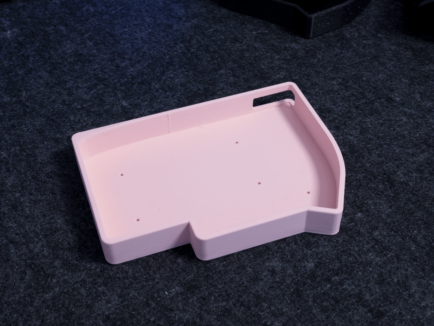 Lily58 Pro 3D Printed Case - Image 5
