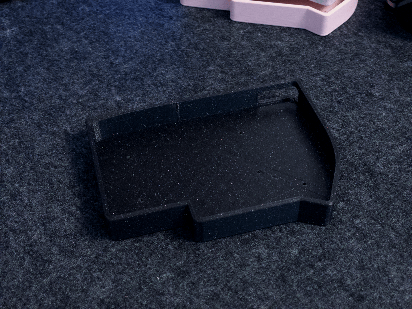 Lily58 Pro 3D Printed Case - Image 3