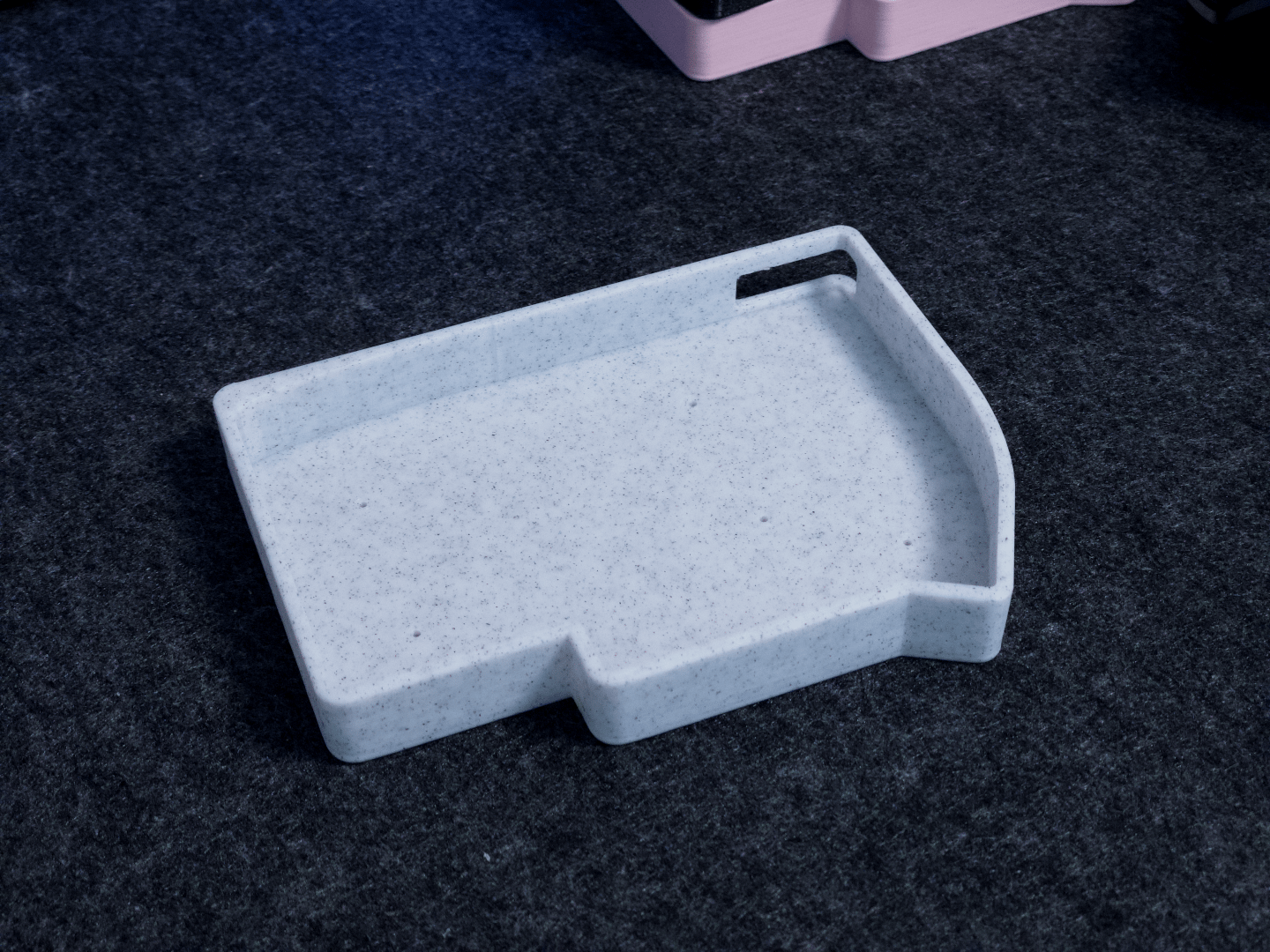 Lily58 Pro 3D Printed Case - Image 4