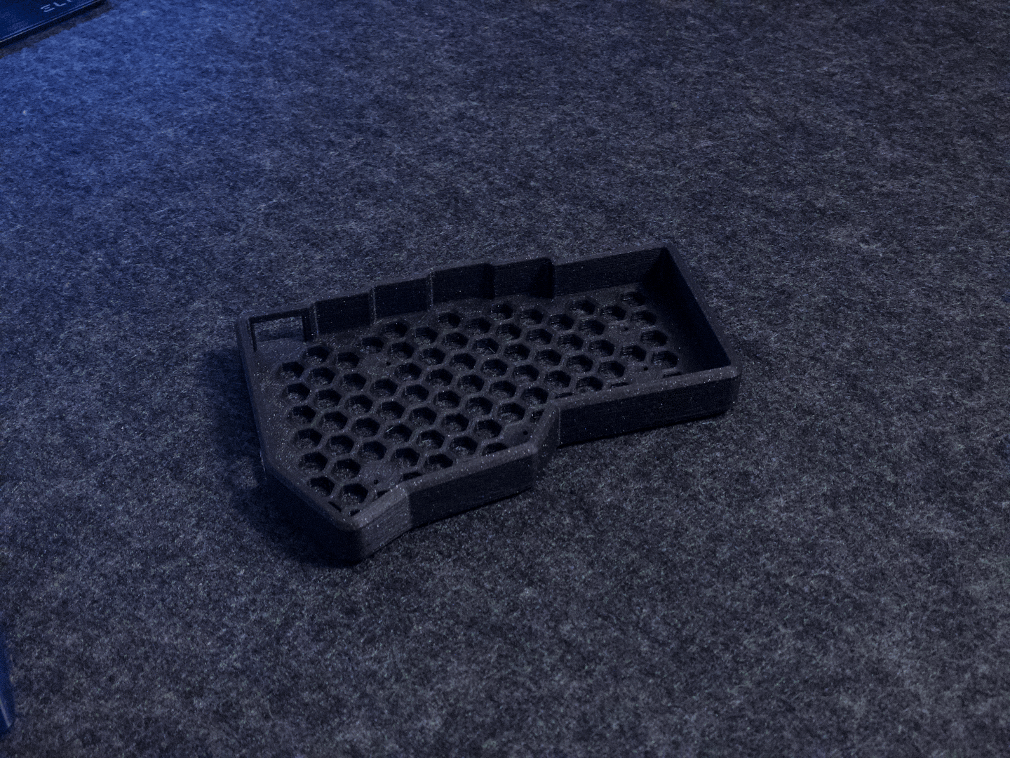 Corne Cherry V3 3D Printed Case - Image 4