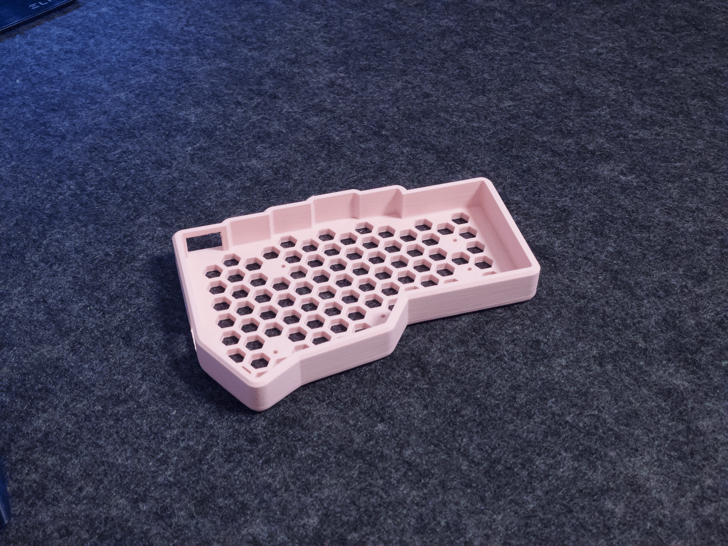 Corne Cherry V3 3D Printed Case - Image 5