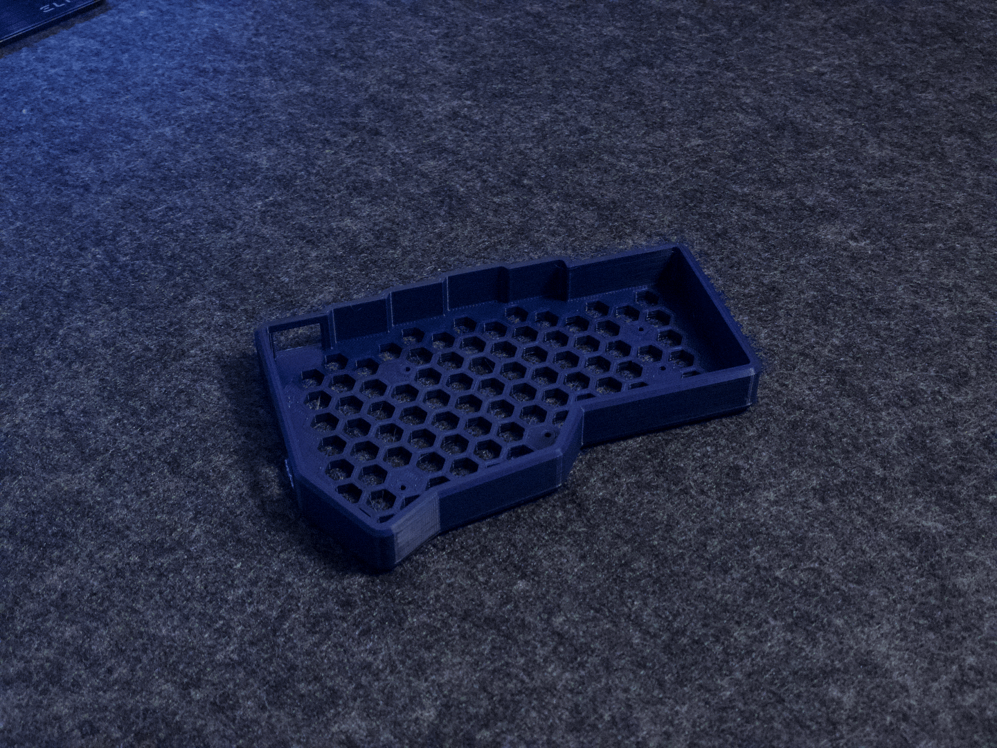 Corne Cherry V3 3D Printed Case - Image 3