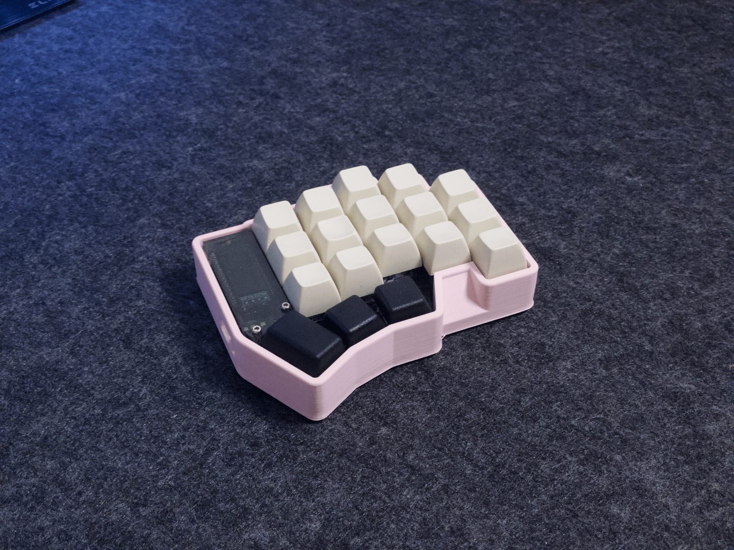 Fifi 3D Printed Case - Image 3