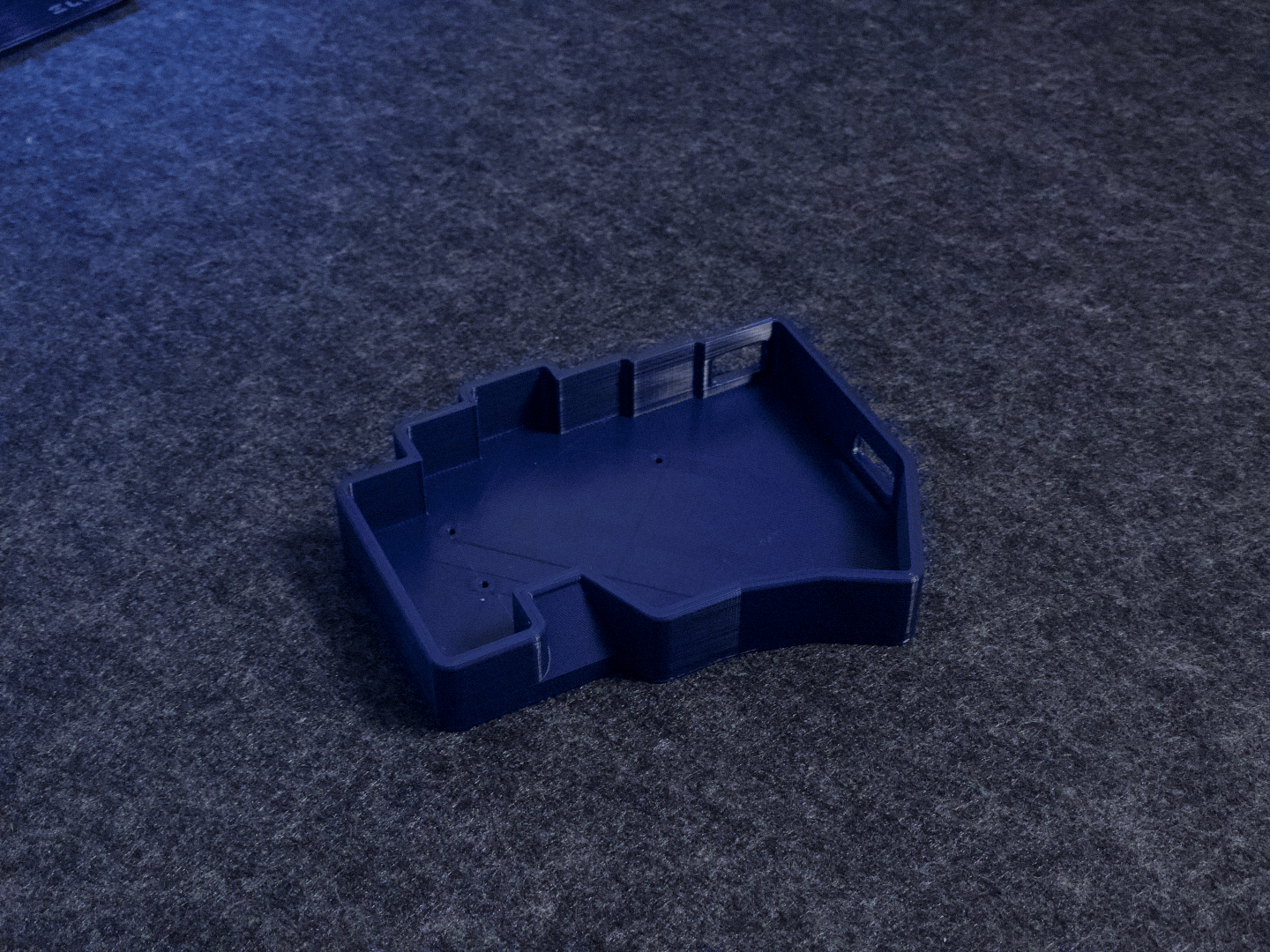 Fifi 3D Printed Case - Image 4