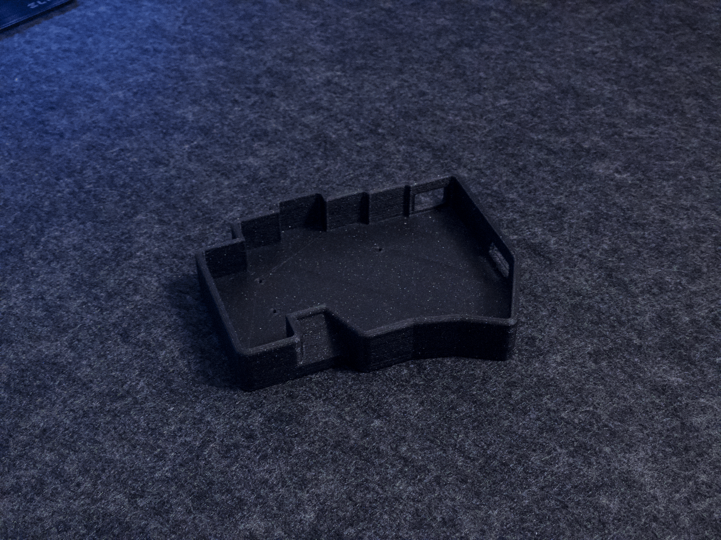 Fifi 3D Printed Case - Image 5