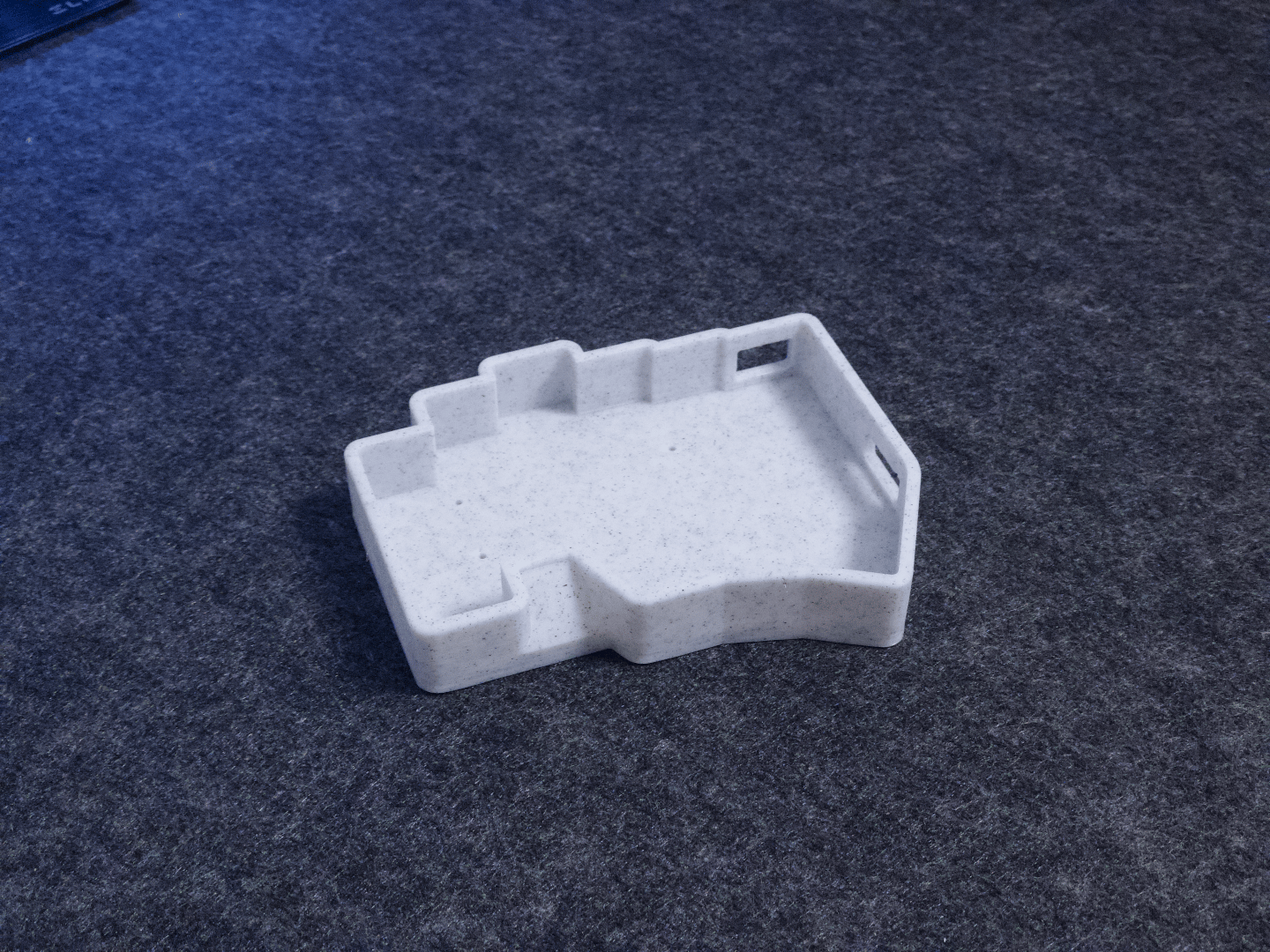 Fifi 3D Printed Case - Image 2
