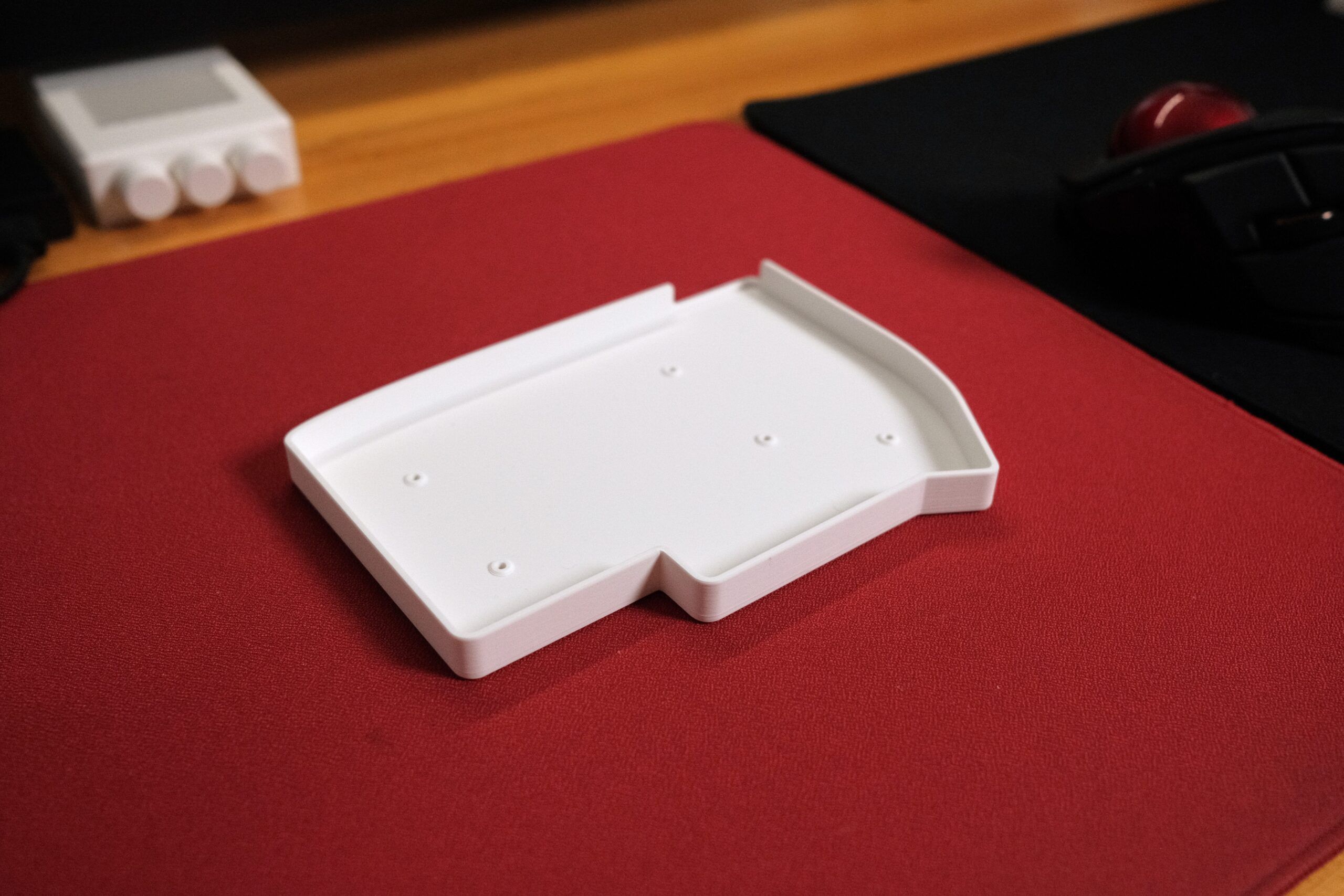 Lily58 MX Mid-profile Case Kit - Image 4