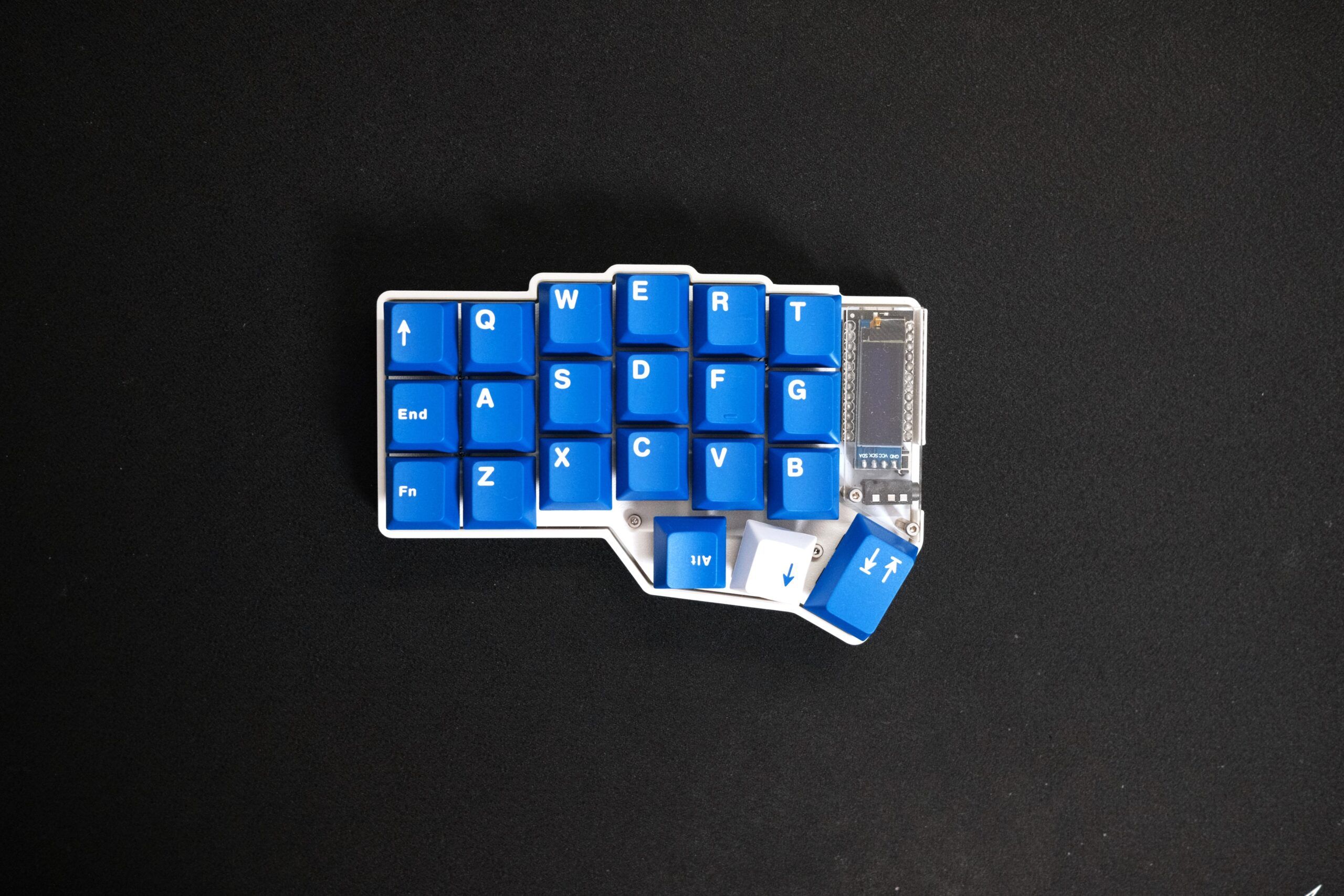 Corne MX Mid-profile Case Kit - Image 4