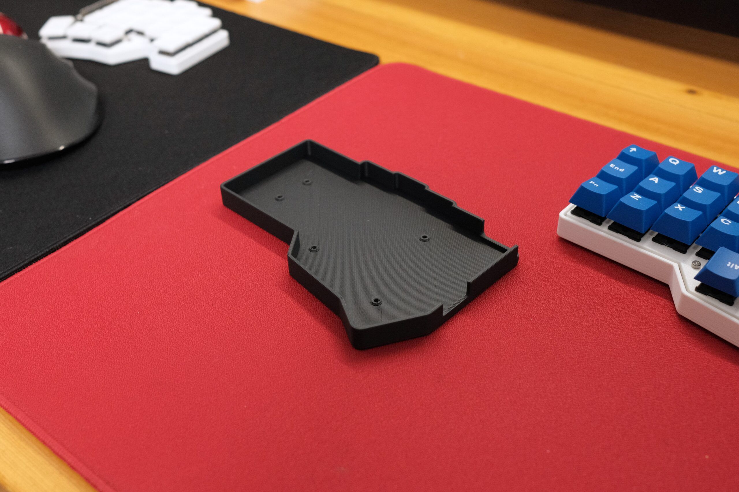 Corne MX Mid-profile Case Kit - Image 2