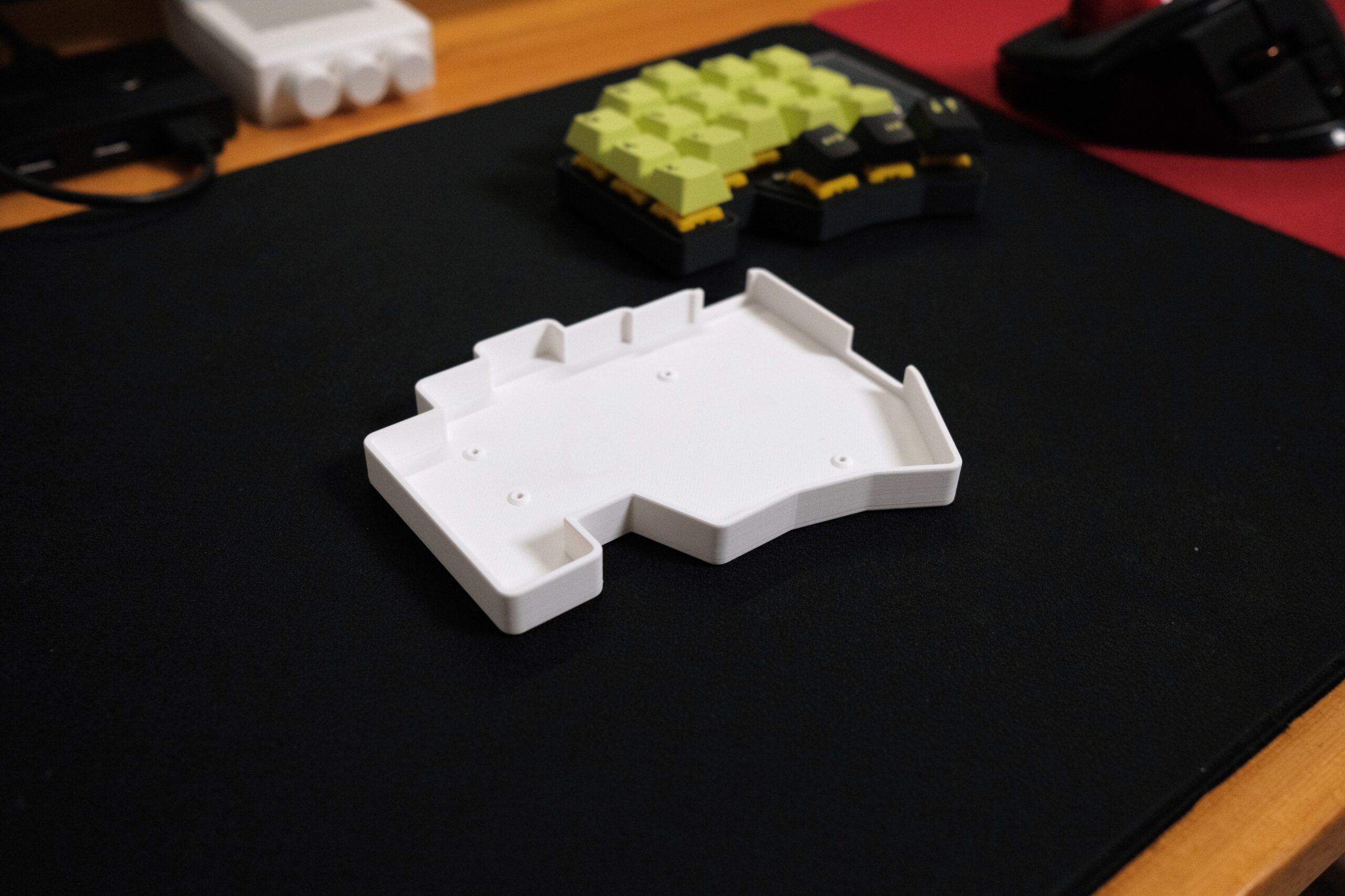 Fifi MX Mid-profile Case Kit - Image 2