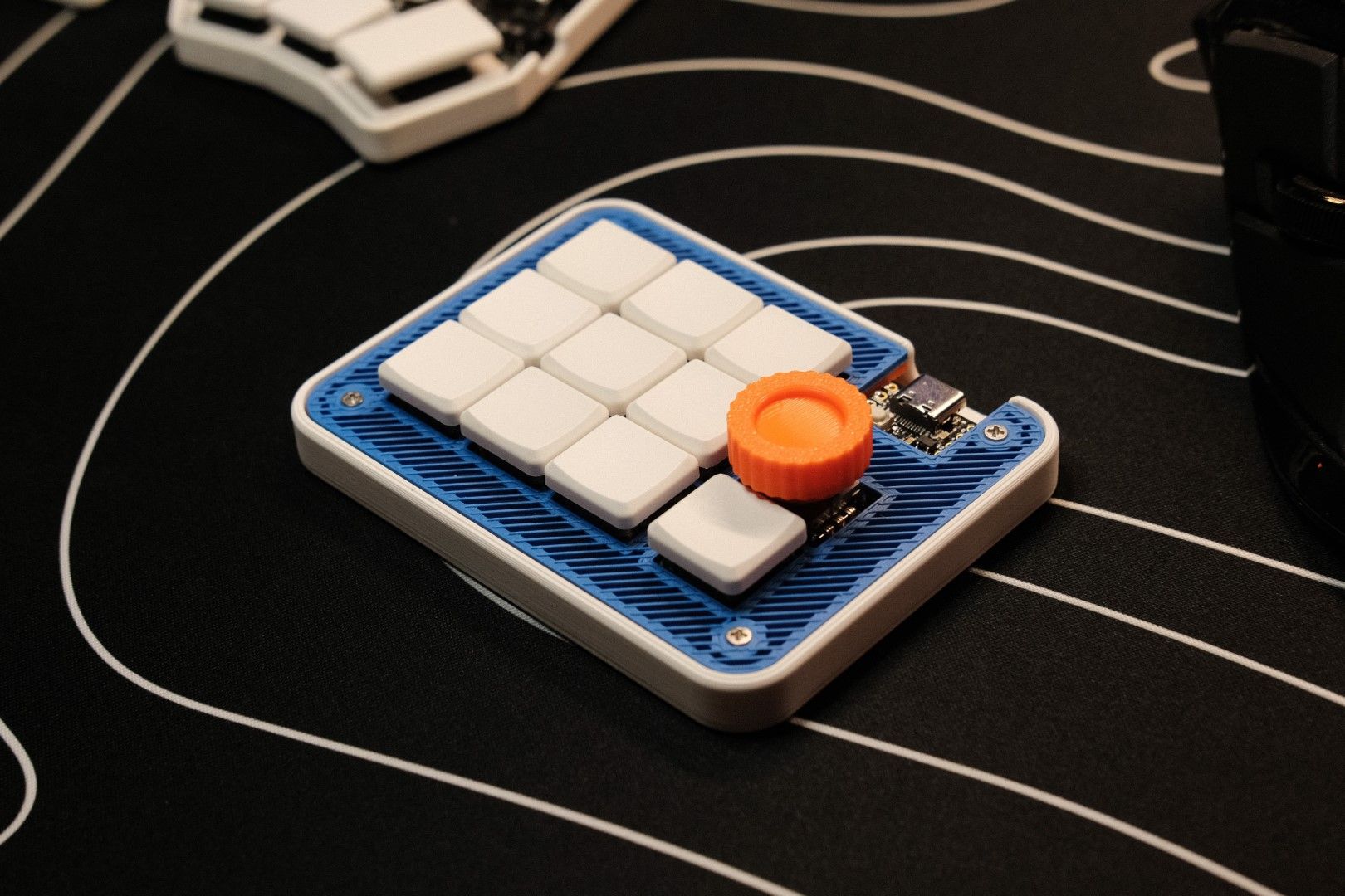 Friends' Macropad