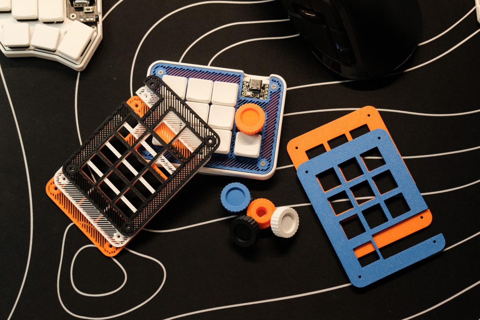 Friends' Macropad - Image 3